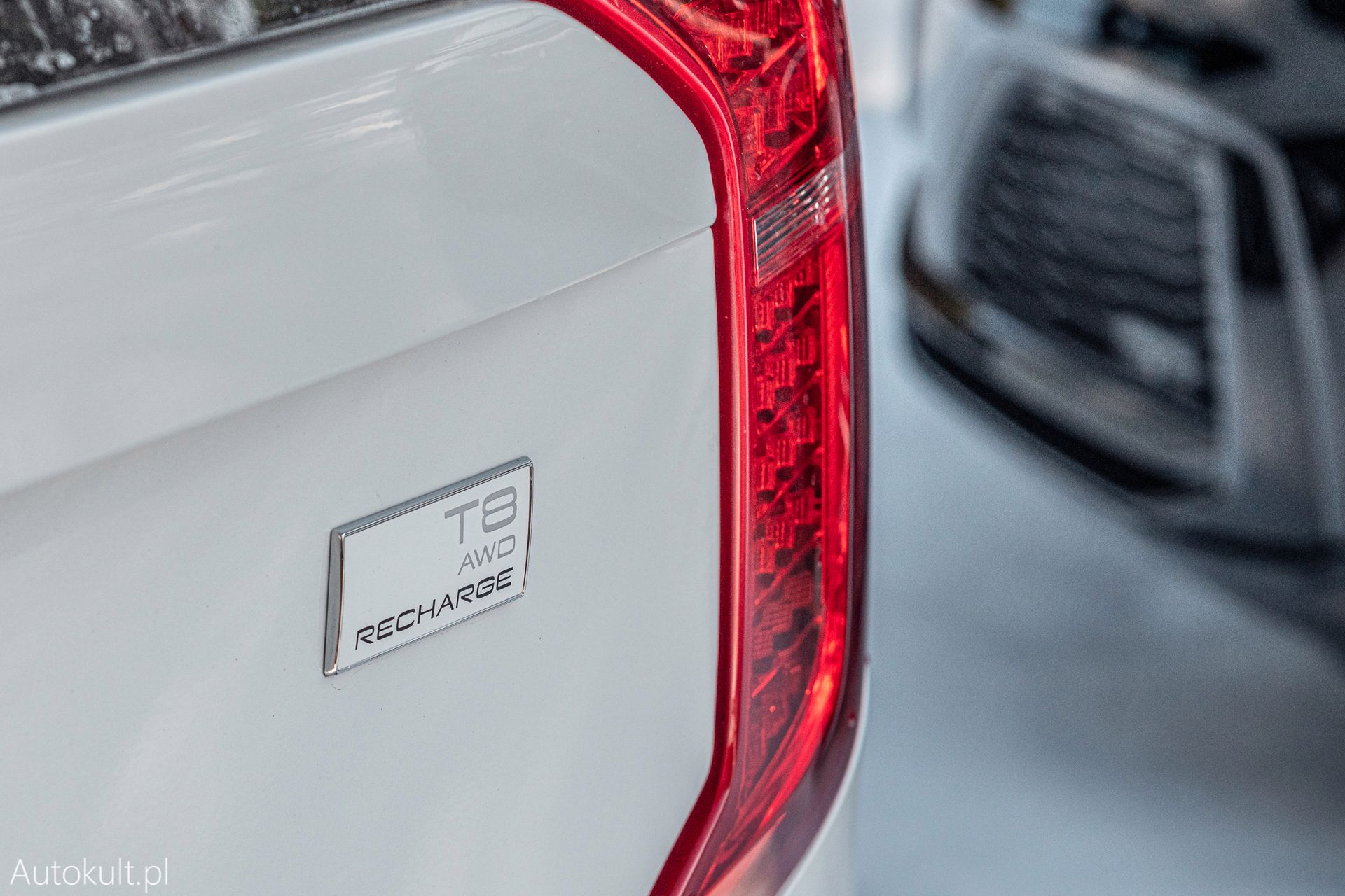 Volvo XC90 T8 Recharge vs. Audi Q7 60 TFSI e (2022)
