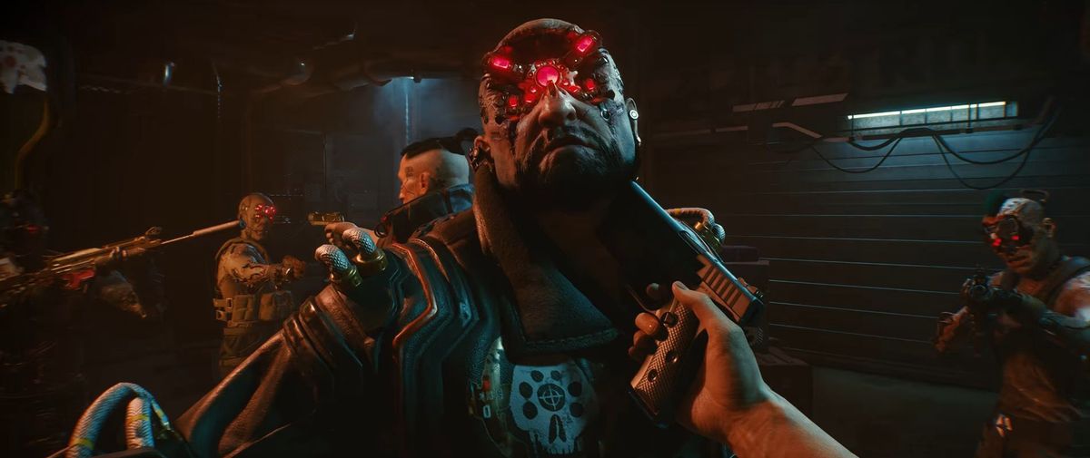 Cyberpunk 2077. Nowy trailer zapowiada przemoc, nagość i wulgarny język. I dotrzymuje obietnic!