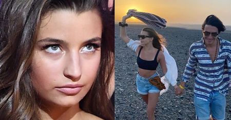 Julia Wieniawa "radzi" internautom krytykującym ją za podróże w pandemii: "KUP SOBIE BILET I LEĆ"