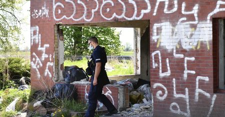 Dramat w Łodzi. Matka porzuconego noworodka jest w szpitalu