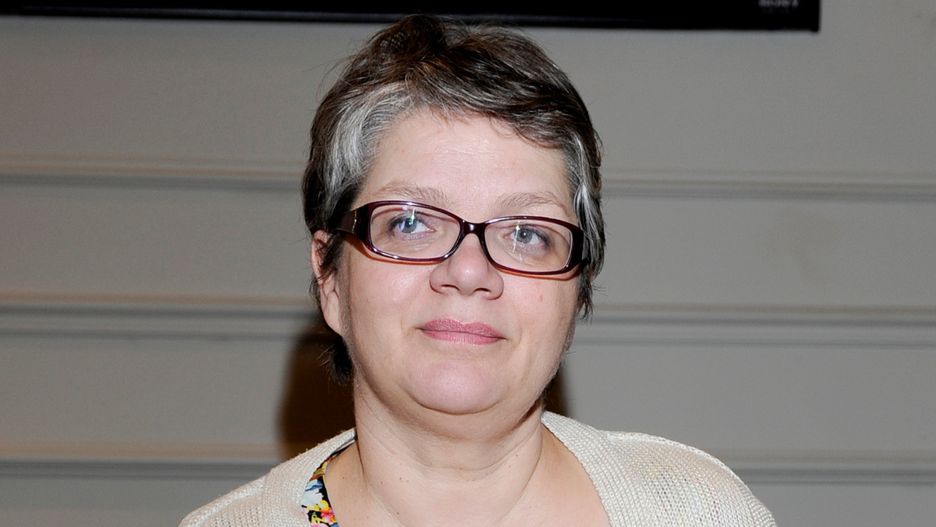 Dorota Zawadzka 