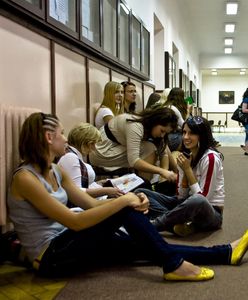 Warszawa. Pomoc psychologiczna dla uczniów i nauczycieli w czasie pandemii