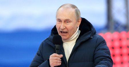 Putin grozi "nieprzyjaznym" państwom. Chce by za gaz płaciły w rublach