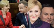 "Polityka": "Agata Duda nie mieszka z mężem! Żyją na odległość"