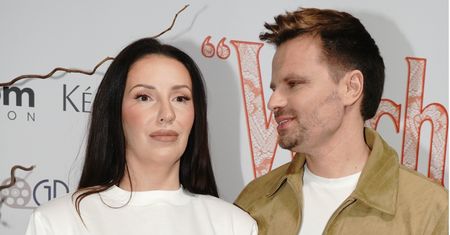 Dominika Serowska i Marcin Hakiel PRZEPROWADZAJĄ SIĘ. "Nasz pierwszy wspólny dom"