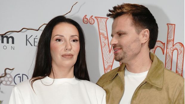 Dominika Serowska i Marcin Hakiel PRZEPROWADZAJĄ SIĘ. "Nasz pierwszy wspólny dom"