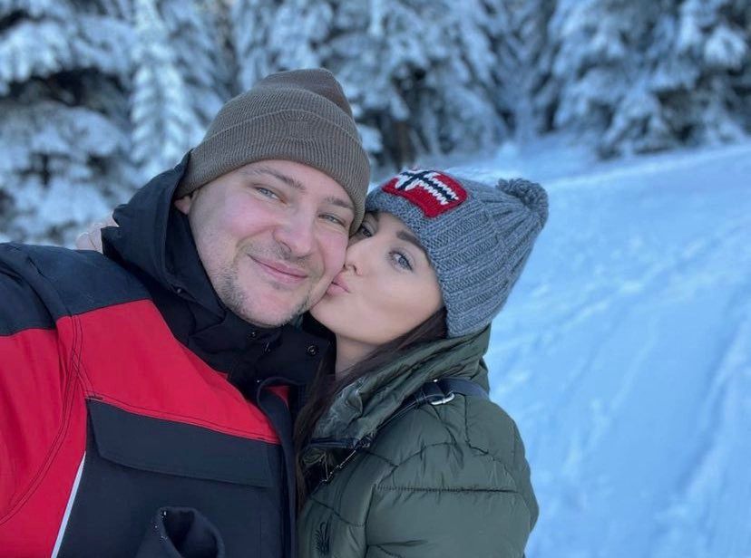 Anna Bardowska z "Rolnik szuka żony" pokazała garderobę w nowym domu: "Brakuje jeszcze drążka i brakuje też prądu" (ZDJĘCIA)
