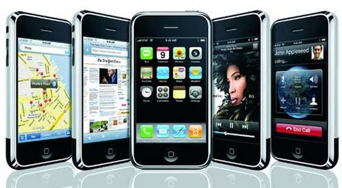 Przewodnik po zakupach świątecznych: telefon z wyższej półki powyżej 1000 zł 4