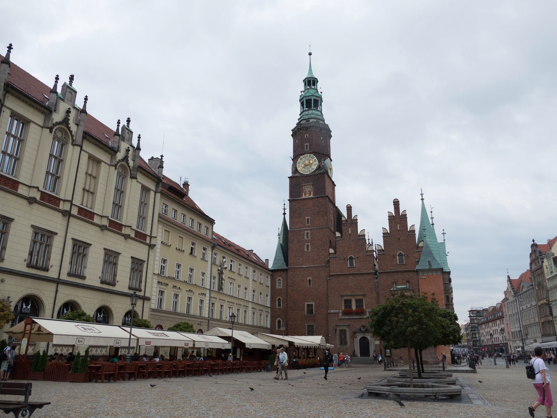 Panasonic Lumix FZ-1000 - kompaktowy mistrz uniwersalności [test] 47