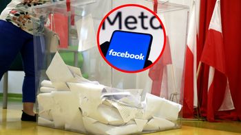 Meta blokuje reklamy na Facebooku po interwencji NASK
