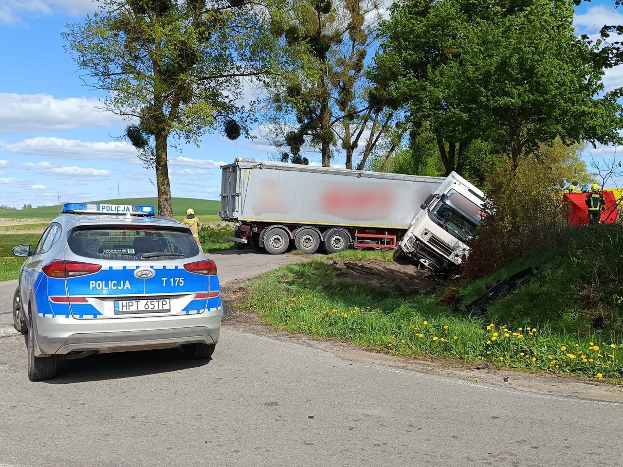 fot. Policja Olsztyn
