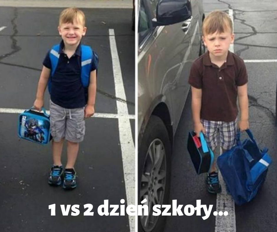 memy internet internauci koronawirus szkola powrot do szkoly