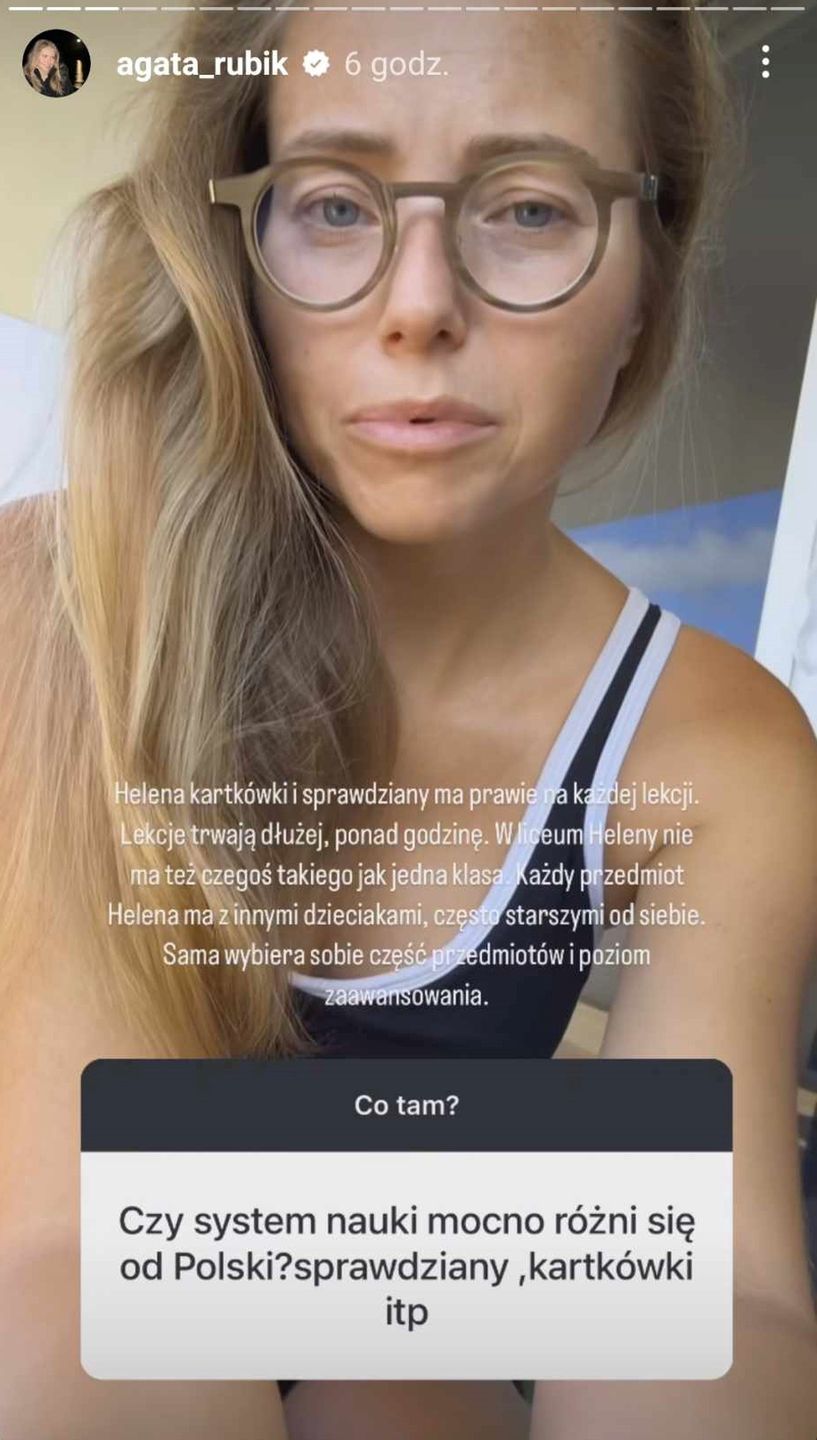 Agata Rubik