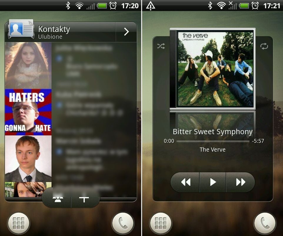HTC Rhyme - nie tylko dla kobiet [test] 7