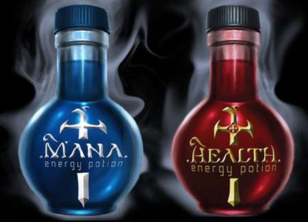 10 najbardziej pomysłowych napojów energetycznych 5