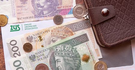 ZUS wypłaci więcej za wypadki przy pracy. Podwyżki od 1 kwietnia