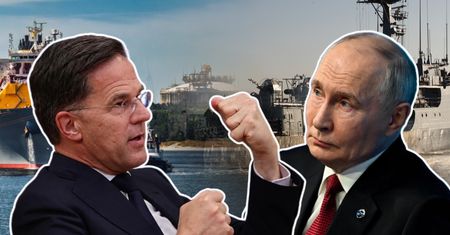 Rosji grozi bolesny cios. Ekspert: wystarczy kilka godzin