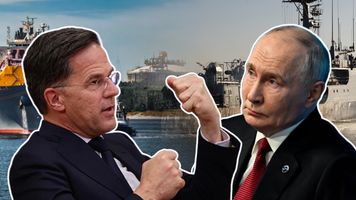 NATO może odciąć Rosję w parę godzin. Na Bałtyku toczy się ryzykowna gra
