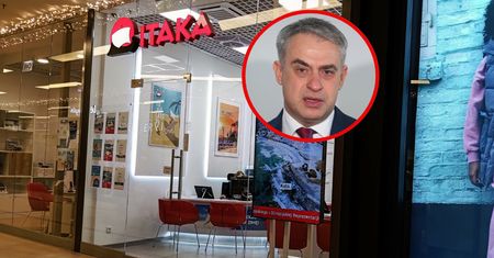 Atak hakerski na biuro podróży. Klienci powinni sprawdzić swoje dane
