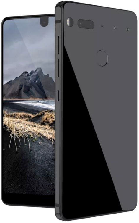Essential PH-1 1