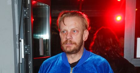 Bartosz Żukowski przeszedł metamorfozę. Bardzo się zmienił