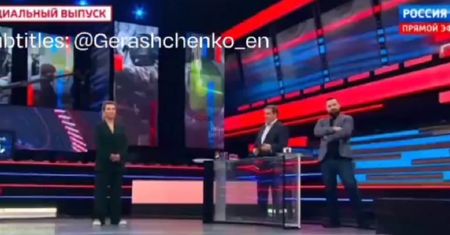 Propaganda rosyjska oszalała. Tak nazwali polskie miasto