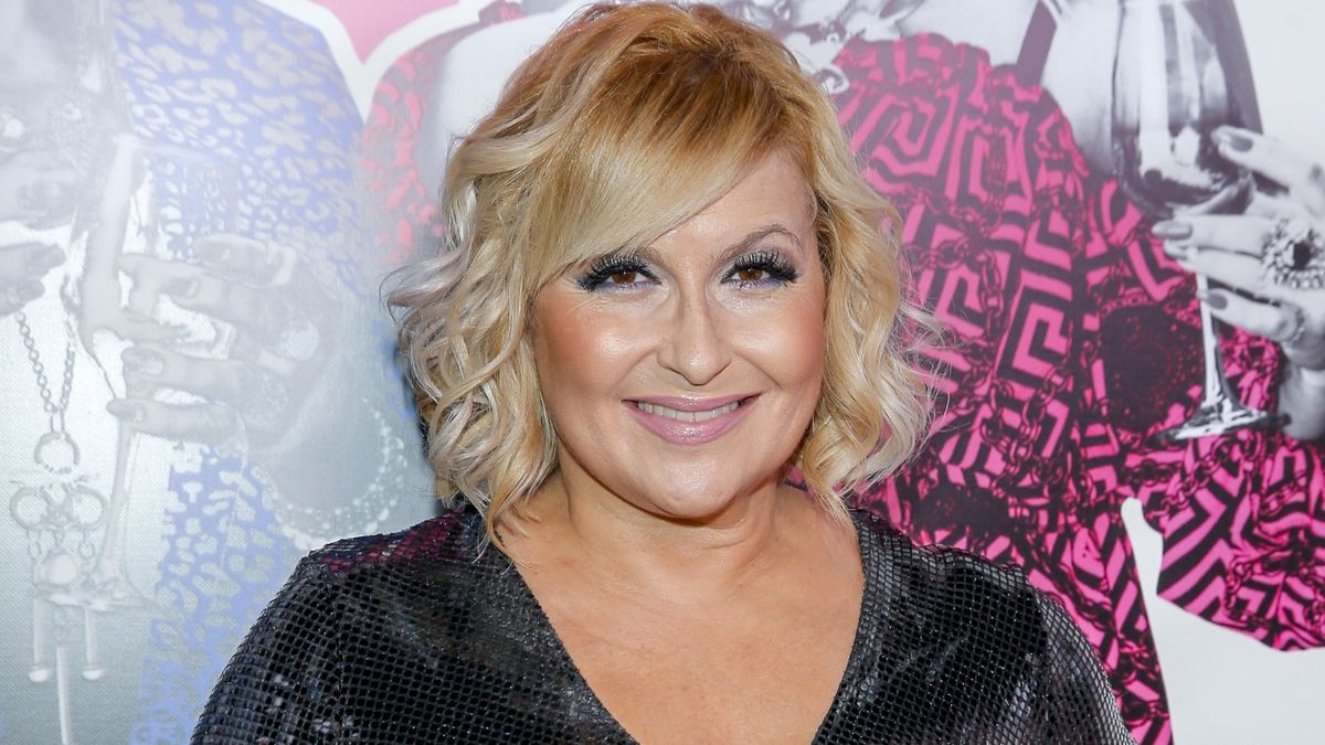 Katarzyna Skrzynecka 