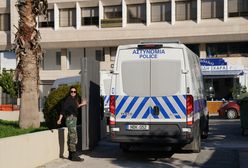Zgwałcili ją w pięciu. 20-latka zeznaje, patrząc w oczy oprawców z Izraela