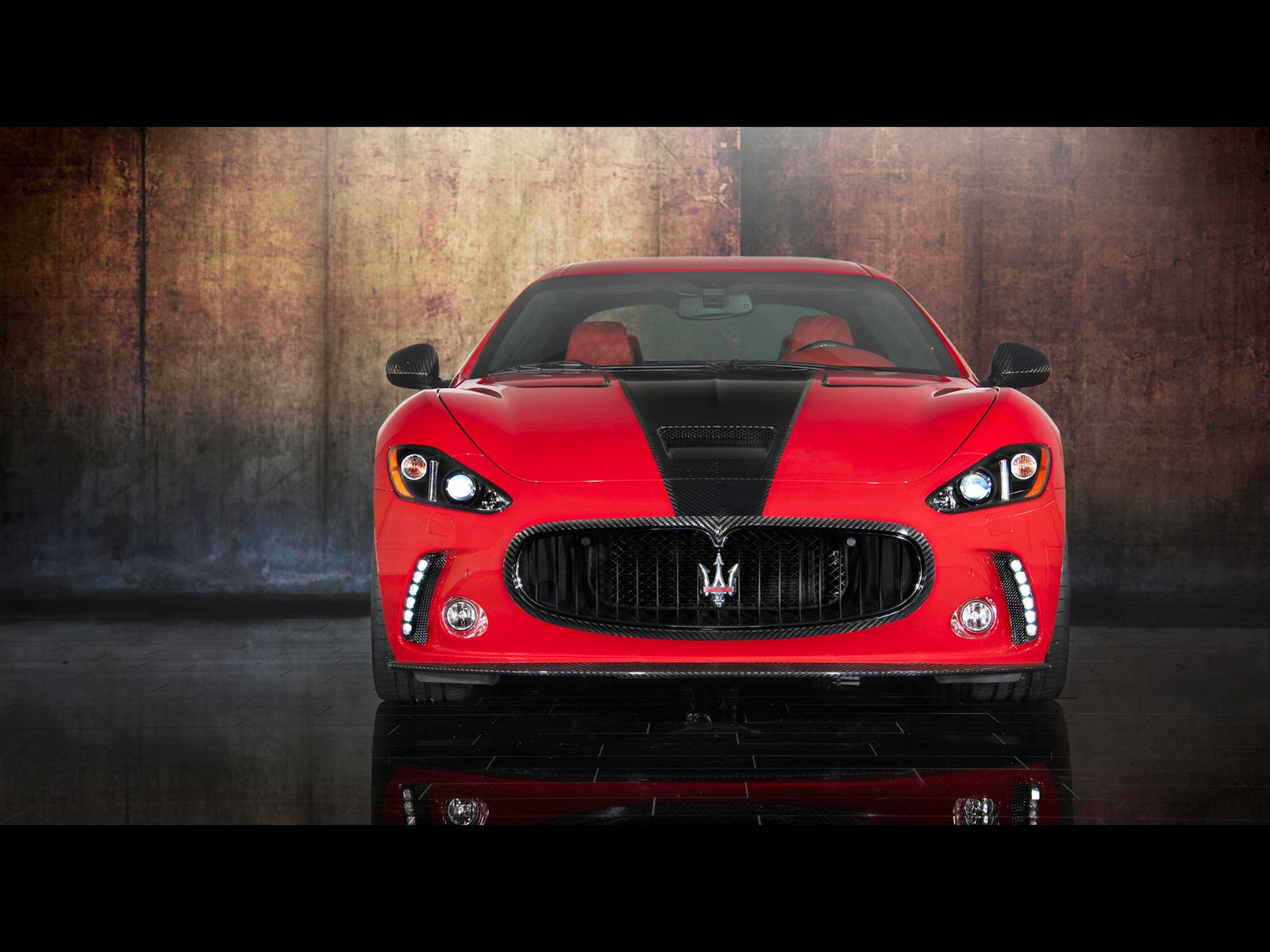 Mansory GranTurismo S fot.1