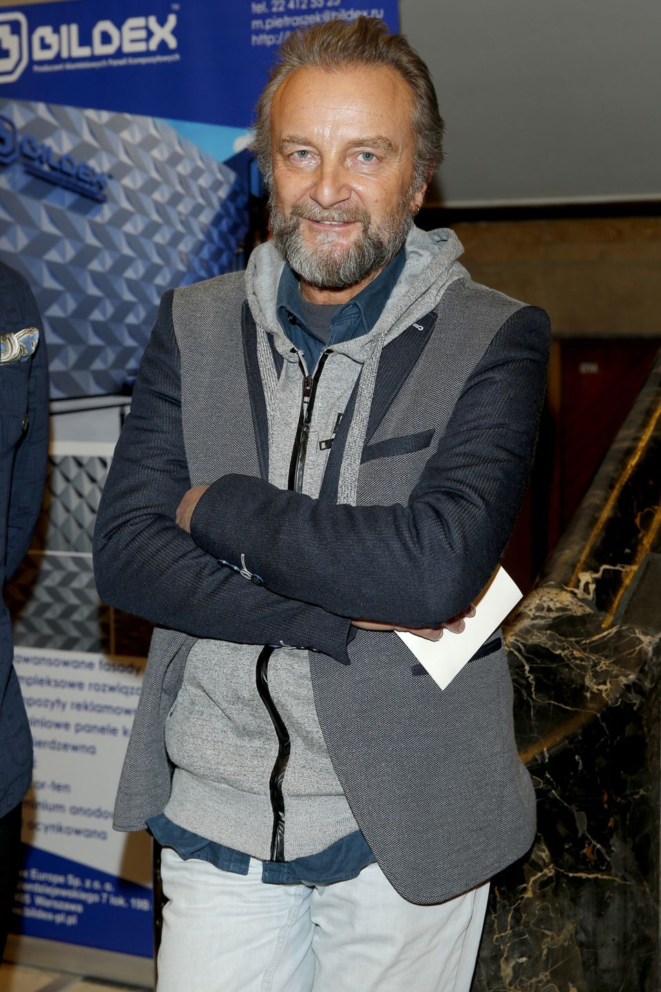 Arkadiusz Nader