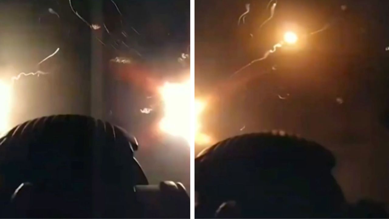 Rosjanie załamują ręce. Niemieckie Gepardy katem irańskich dronów