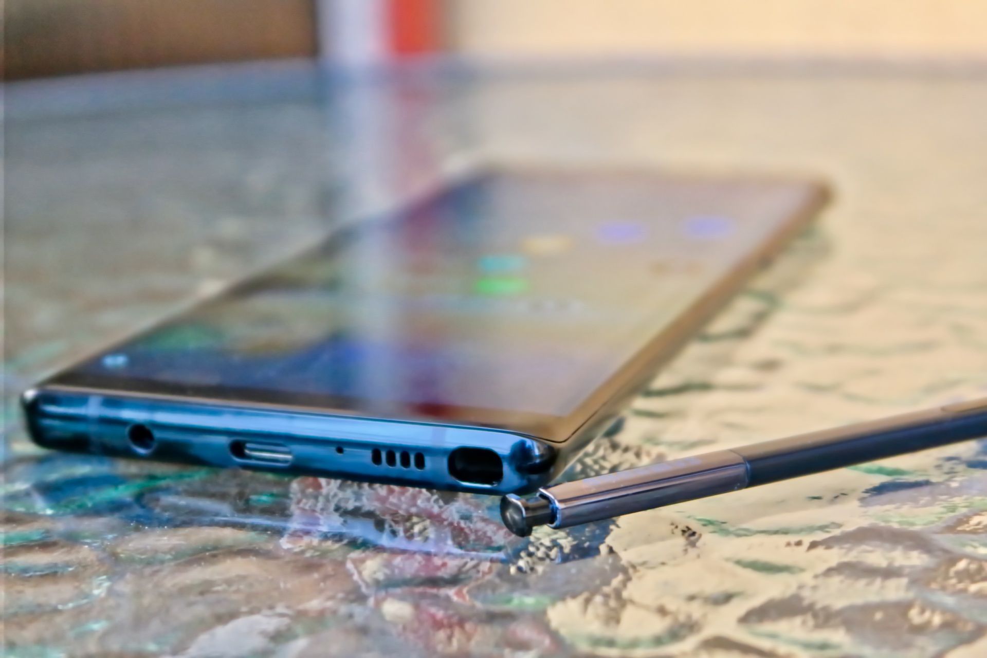 Samsung Galaxy Note8 - wielki telefon w dobrym i złym tego słowa znaczeniu [TEST] 4