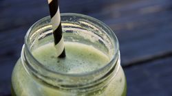 Pij ten zielony sok, by żyć dłużej. Jedna szklanka zdrowia dla długowieczności 