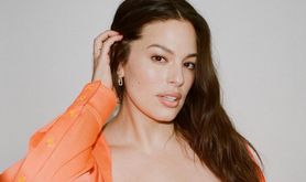 Ashley Graham opublikowała zdjęcie po porodzie. "Jesteś wzorem dla kobiet"