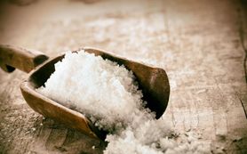 Dzieci i młodzież spożywają większe ilości soli, co zwiększa ryzyko wielu chorób i dolegliwości