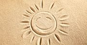 Słońce na zdrowie - witamina D, dobre czy złe słońce, zdrowe opalanie