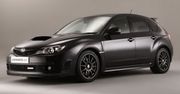 Cosworth Impreza STI CS400 - EVO Killer!