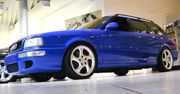 B&B Audi RS2 Stufe 1 (2013)
