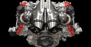 Era sportowych V8 właśnie się kończy. Firmy Ferrari i McLaren zdecydowały, co je zastąpi