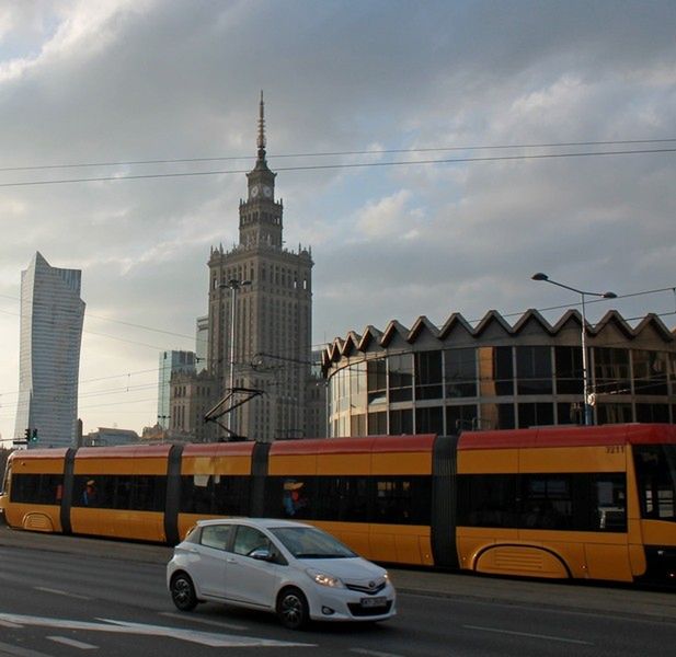 Warszawa popularna jak Florencja i Madryt. Czym przyciąga?