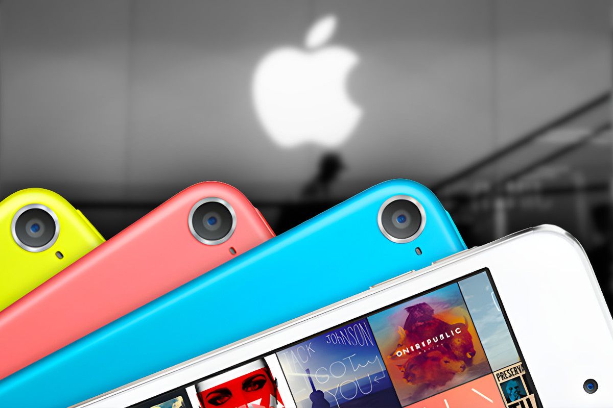 "iPhone bez funkcji dzwonienia" znika z rynku. Kiedyś go uwielbiałem, ale Apple to zmienił 1