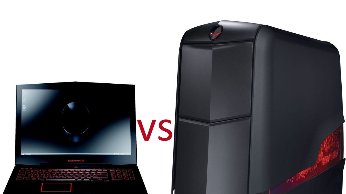 Laptop czy komputer stacjonarny? Za i przeciw [A.D. 2012] 1