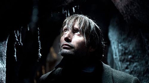 Drzwi do szczęścia? [zwiastun] 1