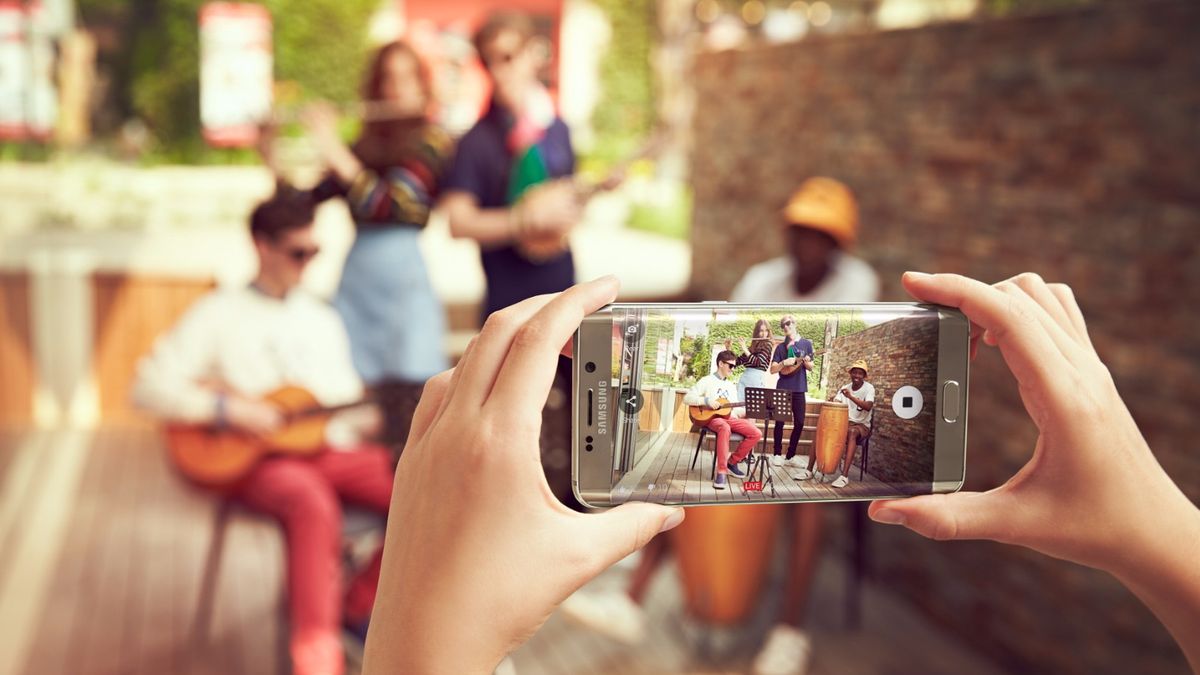 #wSkrócie: nowe plotki na temat Galaxy S7, niższa cena ZenFone'a 2 z 4 GB RAM-u oraz szybszy Shazam 1