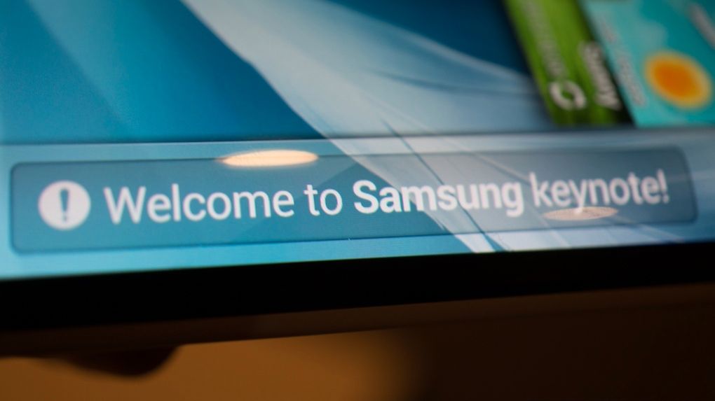 Samsung i LG potwierdzają: pierwsze smartfony z zakrzywionymi ekranami jeszcze w tym miesiącu 1