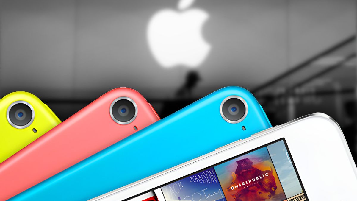 "iPhone bez funkcji dzwonienia" znika z rynku. Kiedyś go uwielbiałem, ale Apple to zmienił 1