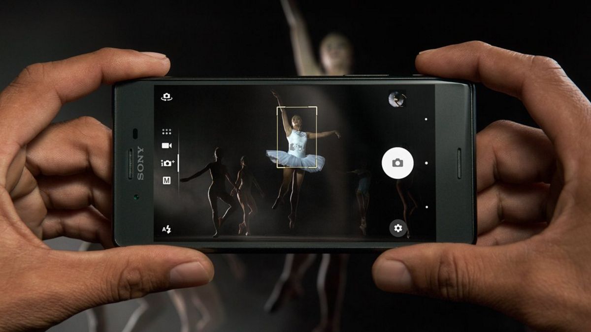 Xperia X zastępuje flagową linię Z. Ale czy aby na pewno? 1