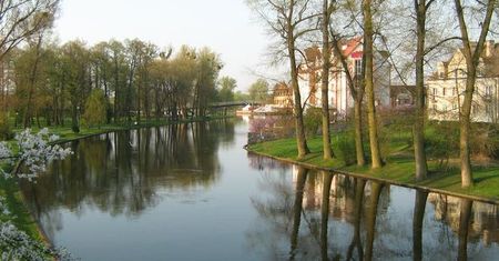 Pisz. Dziecko rzuciło się na ratunek żeglarzom. Zginęło w rzece