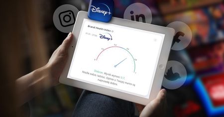 Disney+ to jeszcze nie bajka. Polacy krytykują go za błędy i jakość obrazu