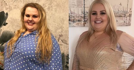 Kinga Zawodnik schudła 46 kilogramów. Jak to osiągnęła? "Jedna rzecz pozostała niezmienna"